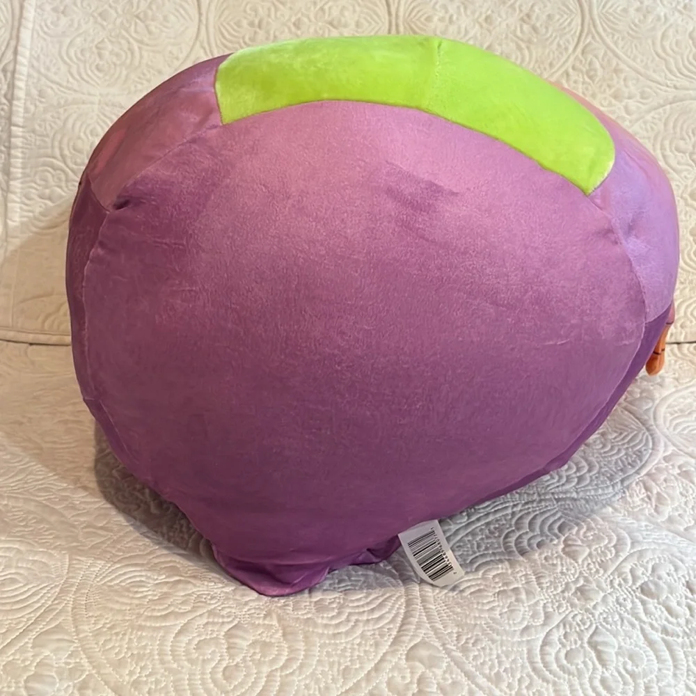 Squishmallows dionne dragon